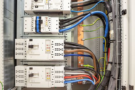Контактор ВА57-35-340010-40А-600 (708605) Контактор