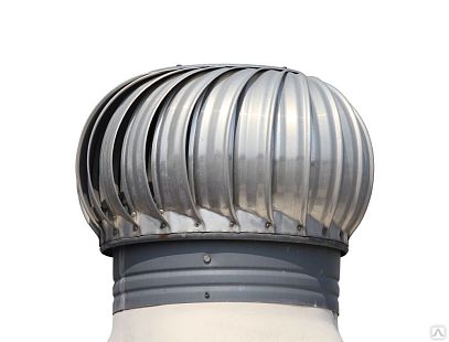 Ротационный дефлектор AGRO S-1000 ROTADO