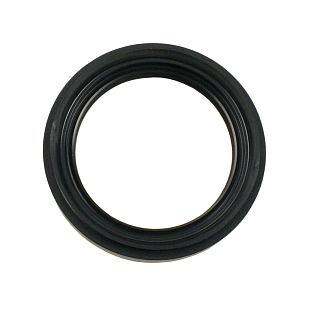 Уплотнение SILICON CLAMP DIN DN 40 мм