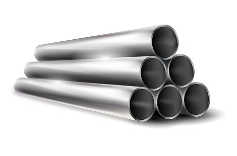 Труба стальная 70x3,5 мм 12Х18Н10Т ПНТЗ