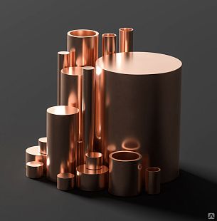 Чушка БрО5Ц6С5